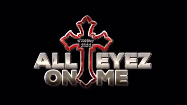 2Pac – All Eyez On Me (Official Trailer)