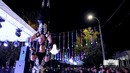 "Фестиваль Дружбы” на “Бродвее ” города Ташкента 2