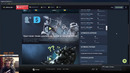 Новая MMR Система в Dota 2