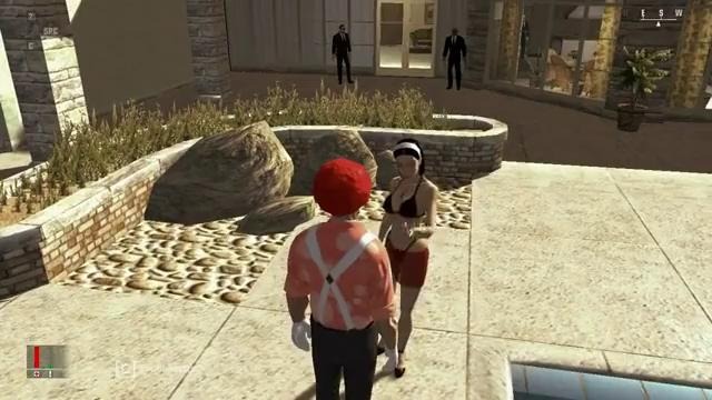 Подробная инструкция по миссиям Hitman Blood Money (coollertmb) №4