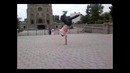 B-Boy Димон