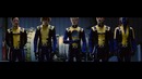 Take That – Love Love (ost x-men – first class) 480p