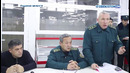 Ишчи гуруҳ Андижон вилоятида