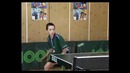 Table Tennis Coaching. Настольный теннис Часть 7