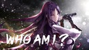 Nightcore – Who Am I? (Lyrics)