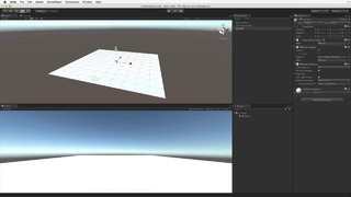 Unity 5 – Roll a Ball game – 1 of 8 – Setting up the Game