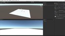 Unity 5 – Roll a Ball game – 1 of 8 – Setting up the Game