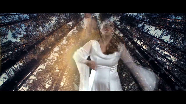 Edenbridge – The Road To Shangri-La (Official Music Video 2022)
