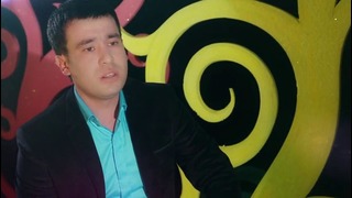 Azizbek Abdusamatov – Sevgi