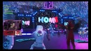 Fortnite Event Marshmello