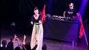 Ангина – Твоя девочка ушла