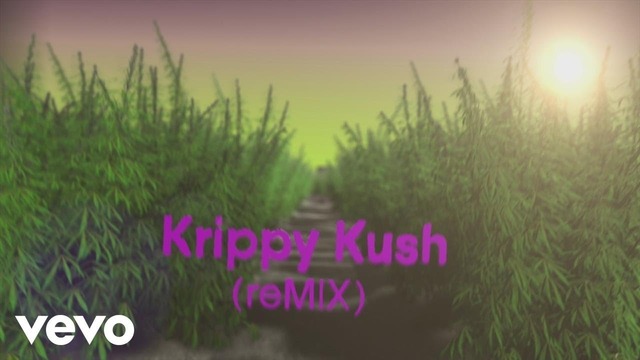 Farruko, Nicki Minaj, Bad Bunny – Krippy Kush (Remix) ft. 21 Savage, Rvssian