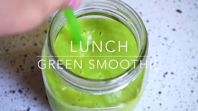 What I eat in a day vegan 7