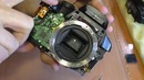 Ремонт для подписчика: err 99 на зеркалке canon 450d