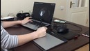 Osu! tap/x стиль