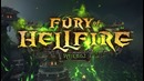 World of Warcraft Patch 6.2 – Fury of Hellfire
