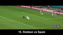 Top 30 Goals World Cup 2014