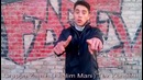 Otash feat SaloKhan – Asalim mani 2 (TeZ Kunda)