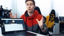 Лучший ноутбук на windows тонкий, лёгкий, очень мощный