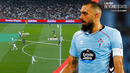 Por qué BORJA IGLESIAS es CLAVE en el juego del CELTA de Vigo