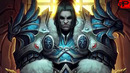 История WarCraft Вариан Ринн (История персонажа)