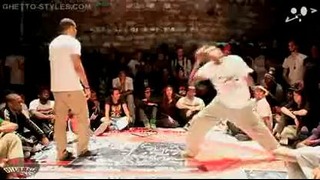 Fusion thug concept – pool 4 – nelson vs bouboo – hkeyfilms