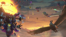 Descent of Dragons Cinematic Trailer | Hearthstone