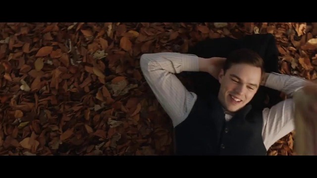 Толкин – Тизер Трейлер (2019)