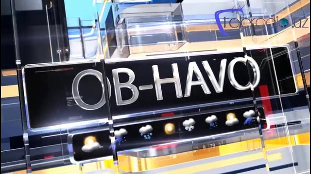 OB-HAVO – teleradio.uz