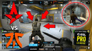 Astralis vs Fnatic – ESL PRO League Season 12 – лучшие моменты матча (CS:GO)