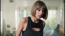 Тейлор Свифт в новом рекламном ролике для «Apple Music»
