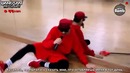 RUS SUB BANGTAN BOMB A guy like me lip sync by JungKook V cam