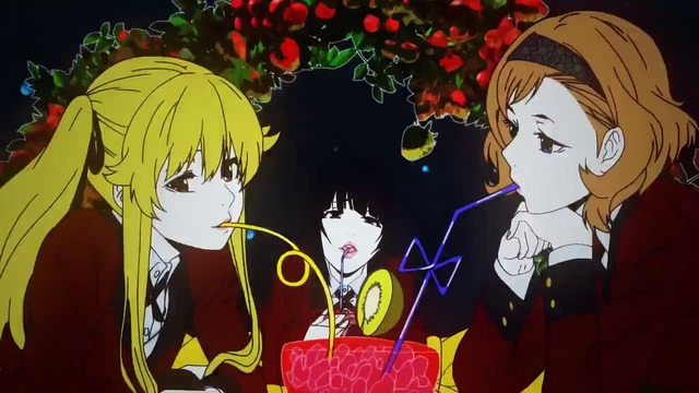 AMV – Life Of The Party