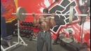 The Rise’ – Kali Muscle Motivation