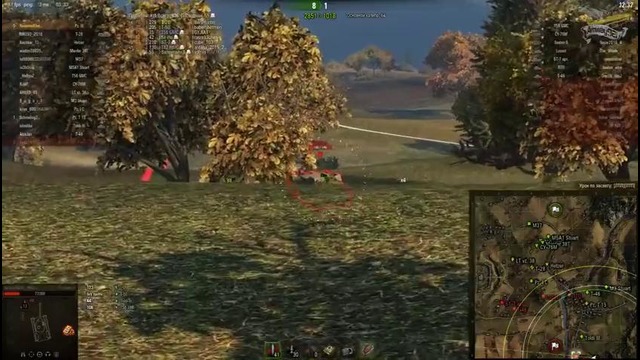 Pz.Kpfw. III – Смешнявка – Гайд амвей 921