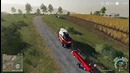 Farming Simulator 2019. №-8 (Кооператив)