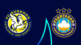 Superliga. Surxon – Paxtakor (04.03.2024)