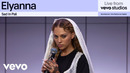 Elyanna – Sad in Pali | Live From Vevo Studios