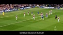 Top 100 Goals of Premier League 2018-19 Season