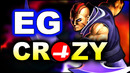 EG vs CR4ZY – Americas Playoffs – BTS PRO Series 2 DOTA 2