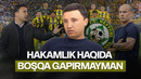 Islom Ismoilov: Natija bölmasa, özim ketaman