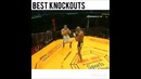 Лучшие нокауты [VINE