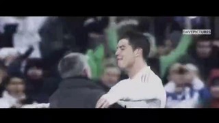 Cristiano Ronaldo & Gareth Bale – Real Maths