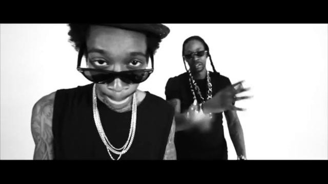 Wiz Khalifa (Feat. 2 Chainz) – Its Nothin