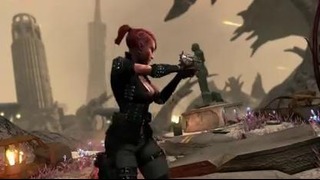 Defiance Launch Day Trailer