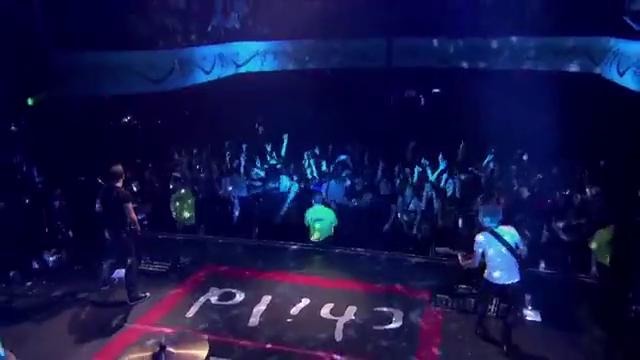 Muse – Dead Star – War Child 20th Anniversary Show 2013