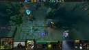 ESWC 2011 Dota 2: Na`Vi vs EHOME (FINAL Game 1)