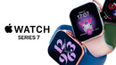 Apple Watch Series 7 – МЫ ЖДАЛИ ЭТОГО СЛИШКОМ ДОЛГО
