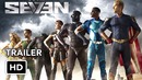 The Boys (Amazon) Trailer #3 HD – Superhero series