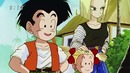 Dragon Ball Kai – 4 Серия (2014)